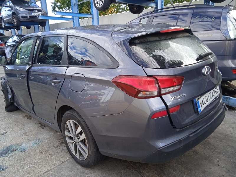 hyundai i30 cw (pd) del año 2018