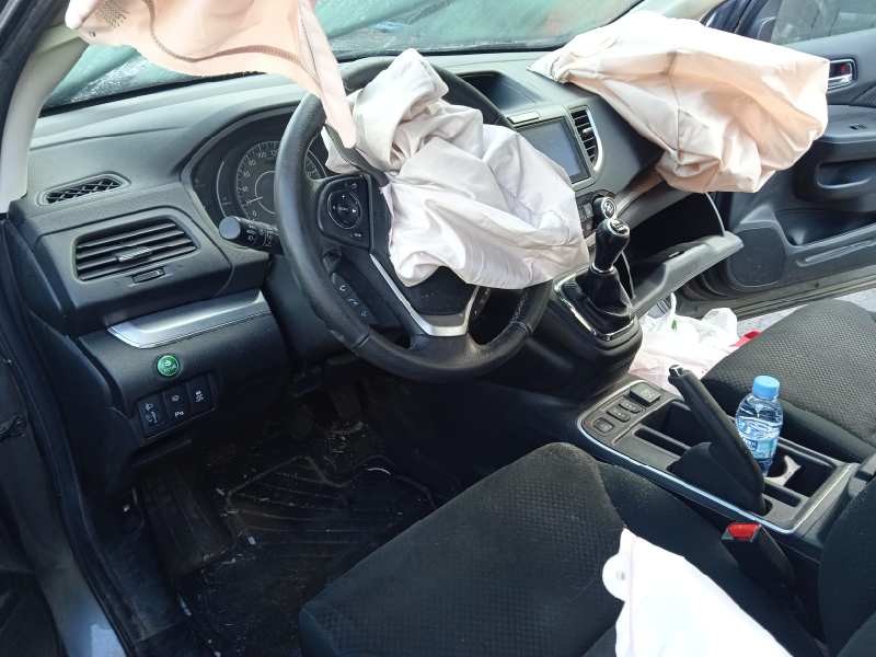 honda cr-v del año 2015