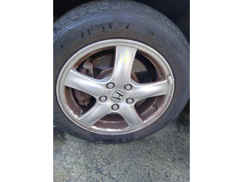 honda accord berlina (cl/cn) del año 2004