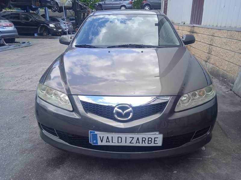 mazda 6 berlina (gg) del año 2006