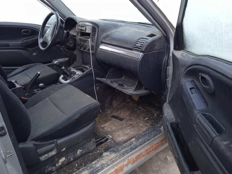 suzuki grand vitara 3 puertas sq (gt) del año 2005