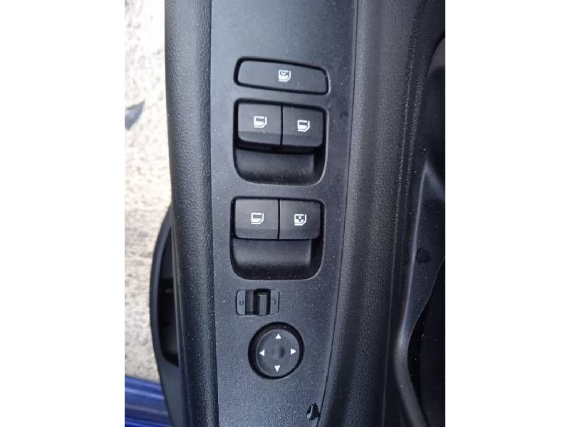 hyundai i20´20 ( bc3/bi3desde 08/20 ) del año 2022