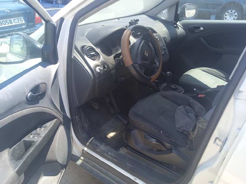 seat altea xl (5p5) del año 2010
