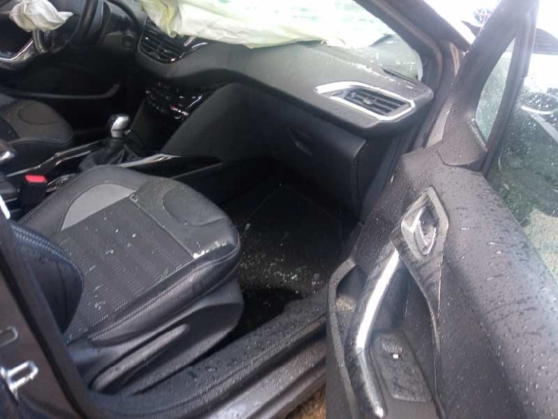 peugeot 2008 (--.2013) del año 2016