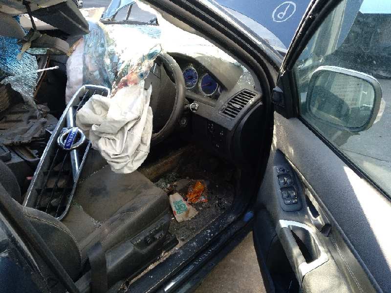 volvo xc90 del año 2013