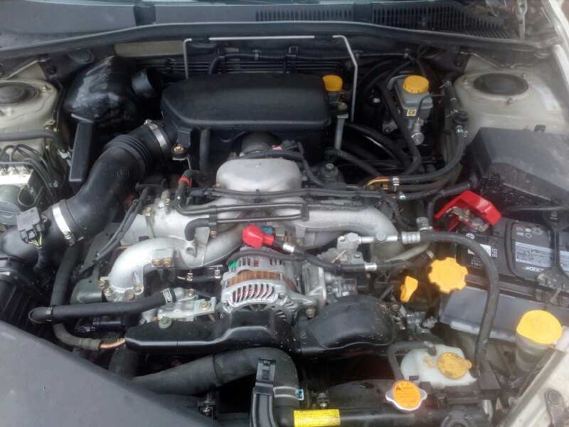 subaru legacy familiar/outback b13 (bp) del año 2005