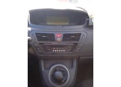 citroën c4 picasso del año 2007 2