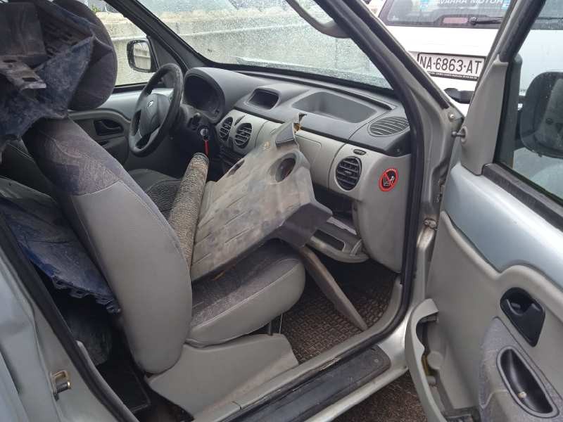 renault kangoo (f/kc0) del año 2004