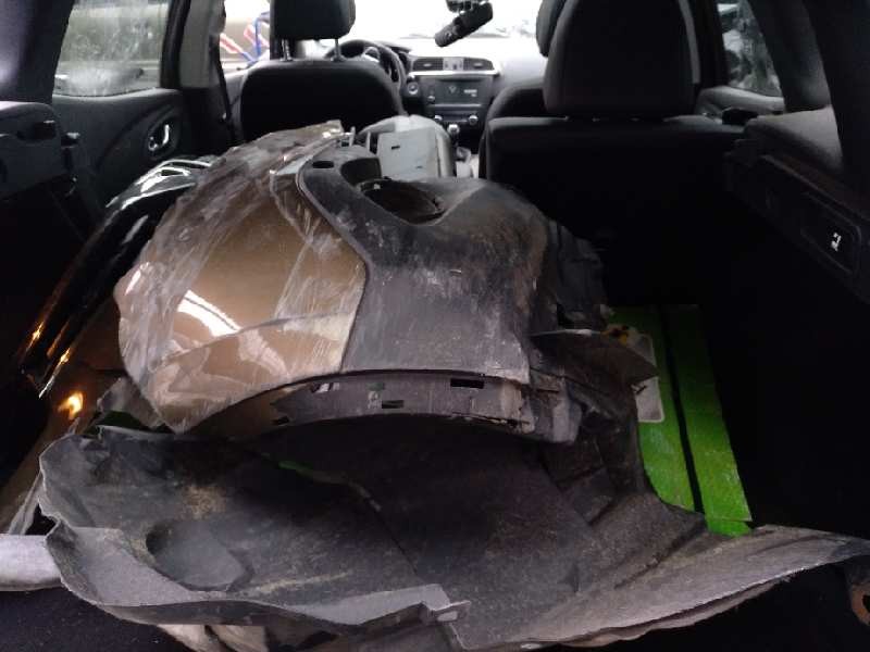 renault kadjar del año 2015