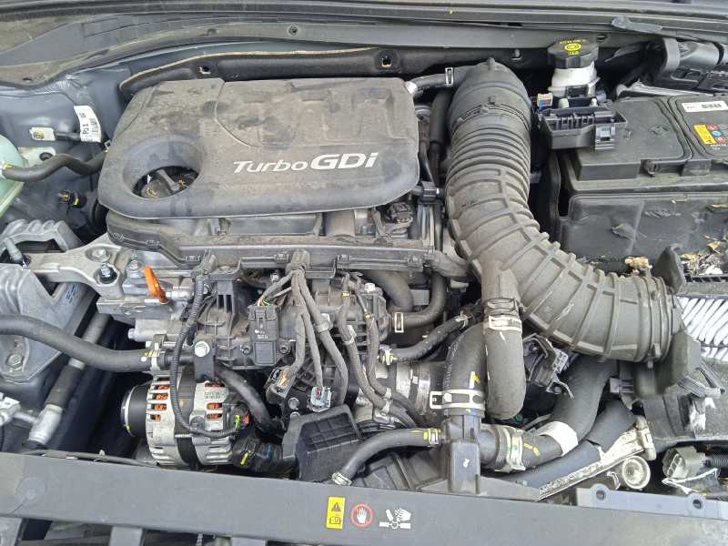 hyundai i30 cw (pd) del año 2018