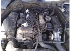 mercedes-benz clase c (w203) berlina del año 2003 2