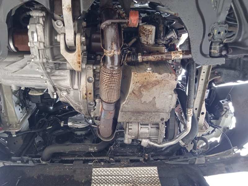 ford ecosport (cr6) del año 2018