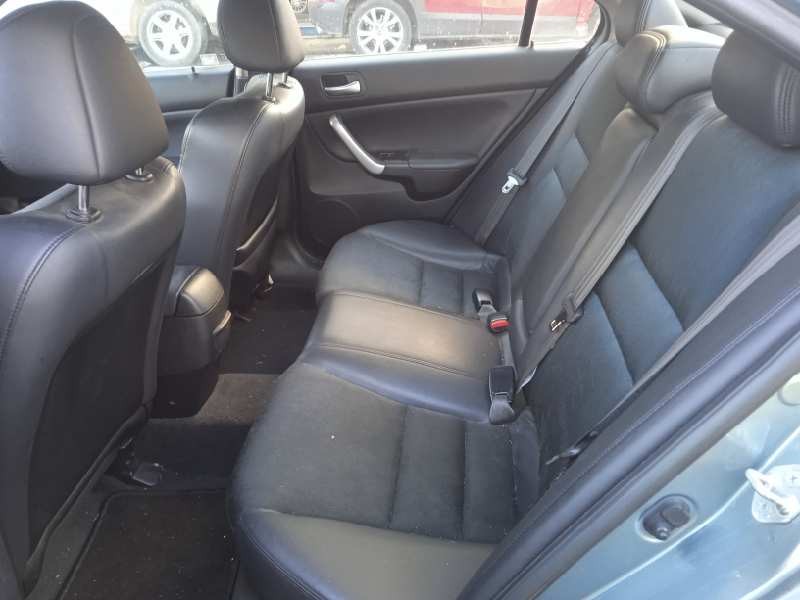 honda accord berlina (cl/cn) del año 2004