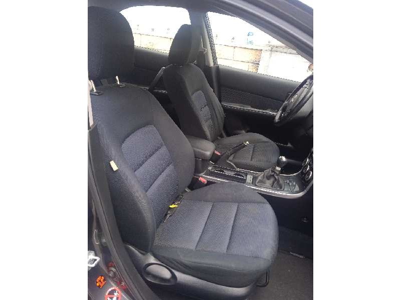 mazda 6 berlina (gg) del año 2006