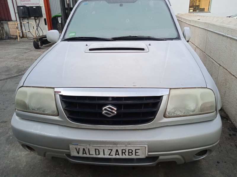 suzuki grand vitara 3 puertas sq (gt) del año 2005