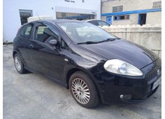 FIAT PUNTO (EVO) (199)