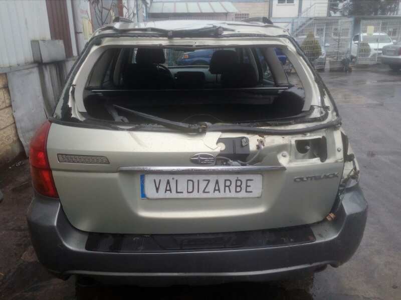 subaru legacy familiar/outback b13 (bp) del año 2005