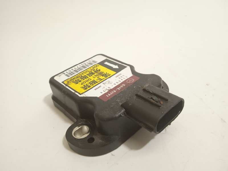 MODULO ELECTRONICO GS1E437Y1 1745005730