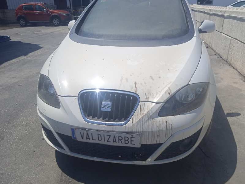 seat altea xl (5p5) del año 2010