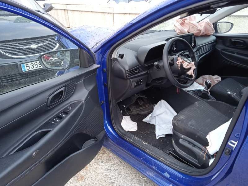 hyundai i20´20 ( bc3/bi3desde 08/20 ) del año 2022