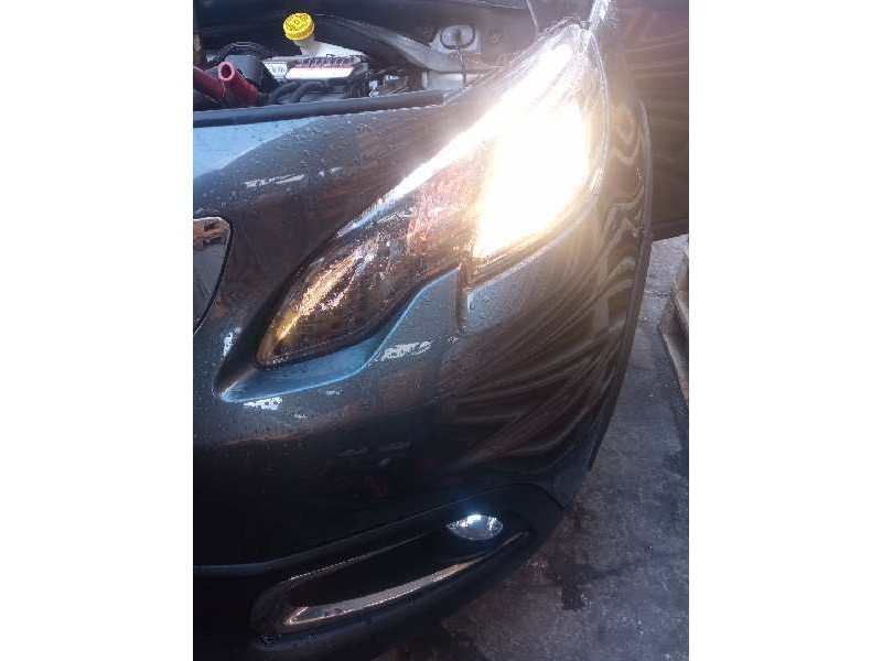 peugeot 2008 (--.2013) del año 2016