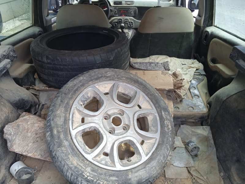 » otros... bajaj 18 del año 2014