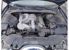 jaguar s-type del año 2000 2