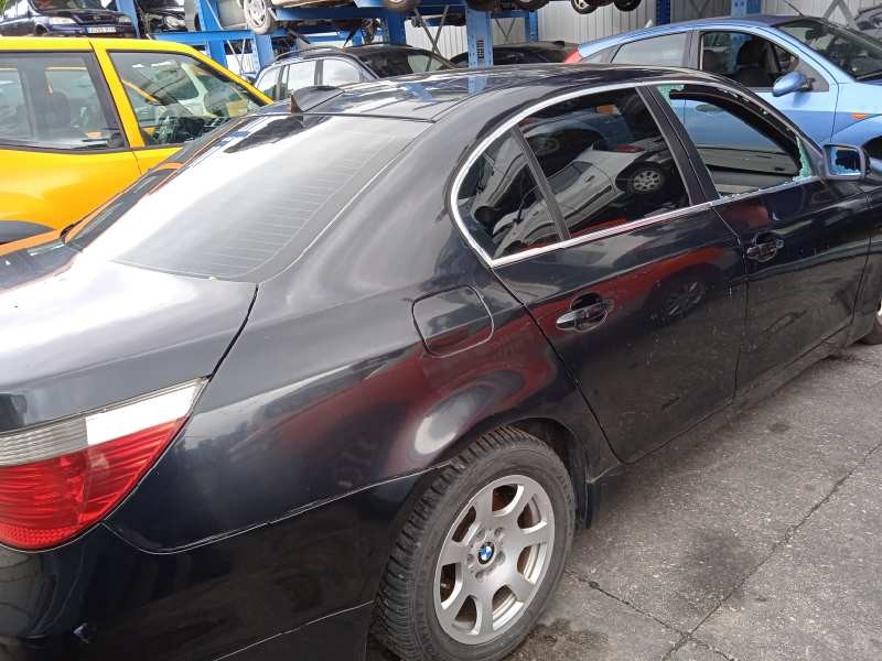 bmw serie 5 berlina (e60) del año 2010