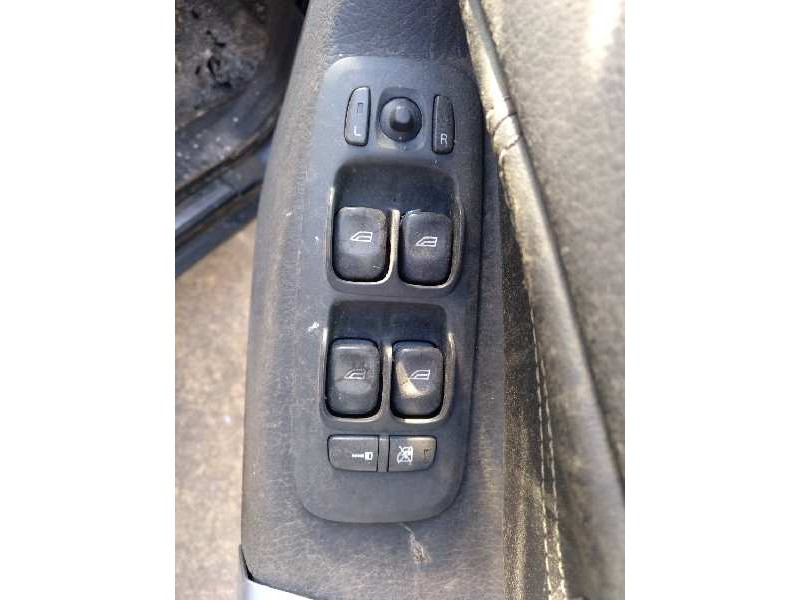 volvo xc90 del año 2013