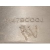 Recambio de tapa exterior combustible para subaru legacy kombi/outback b14 outback executive referencia OEM IAM 5147B00J  