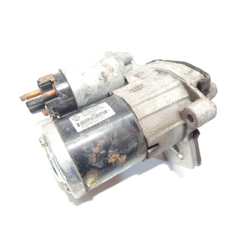 Recambio de motor arranque para nissan micra v (k14) acenta referencia OEM IAM 233004979R  M000TD0376ZE