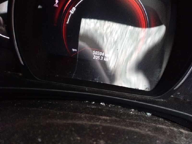 renault kadjar del año 2015