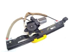 Recambio de elevalunas trasero derecho para jaguar xf 3.0 v6 diesel cat referencia OEM IAM 8X23F27000AF  C2Z17629 2