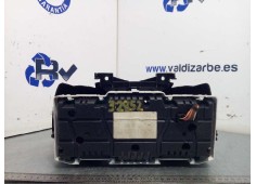 Recambio de cuadro instrumentos para renault clio iv dynamique referencia OEM IAM 248107361R   2