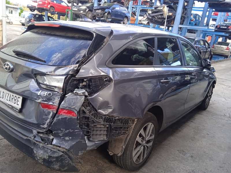 hyundai i30 cw (pd) del año 2018