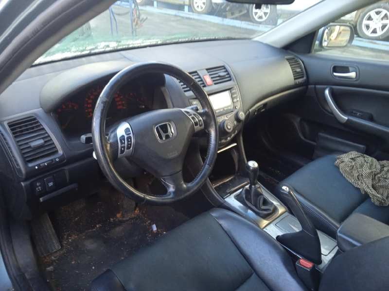 honda accord berlina (cl/cn) del año 2004