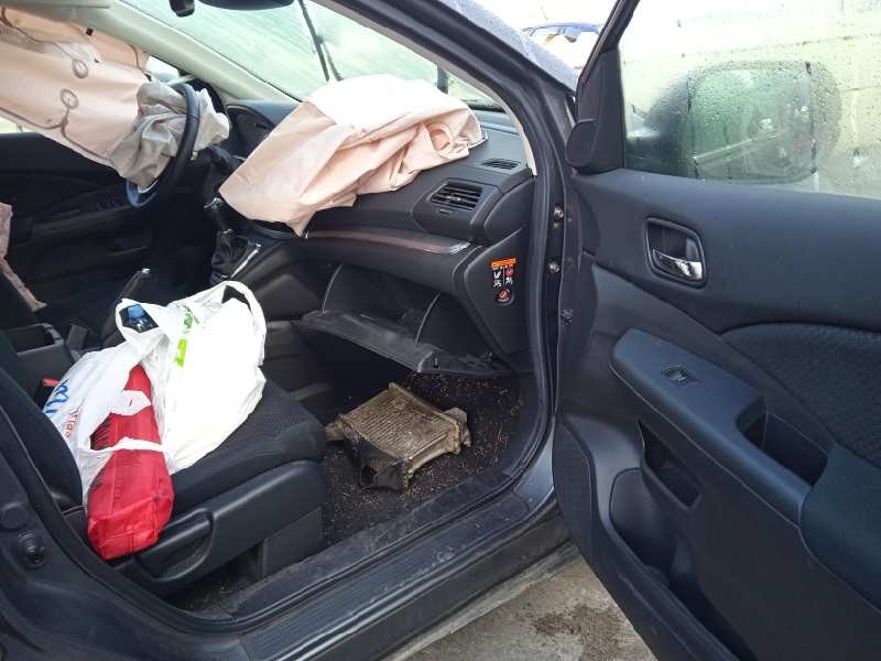 honda cr-v del año 2015