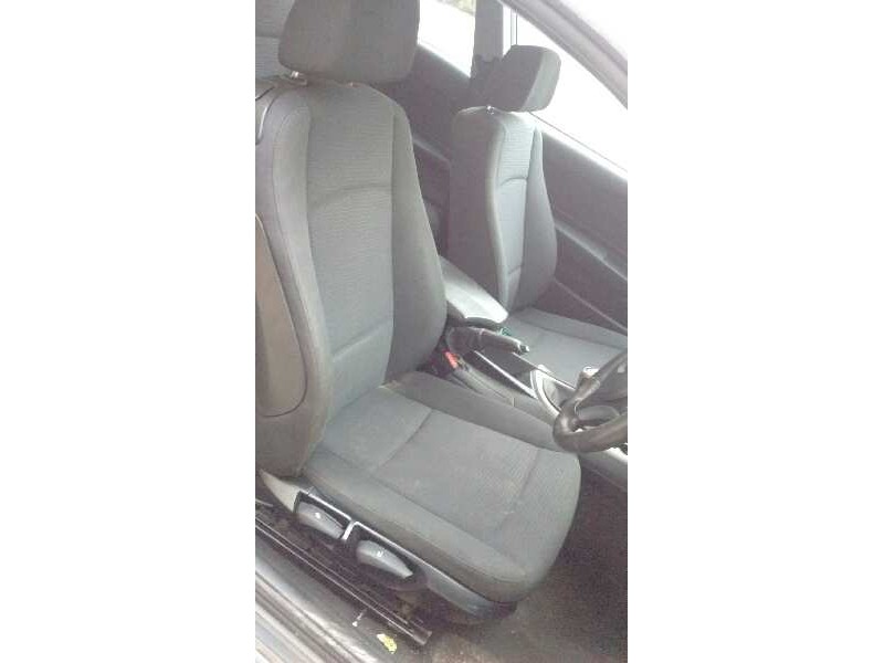 bmw serie 1 berlina (e81/e87) del año 2009