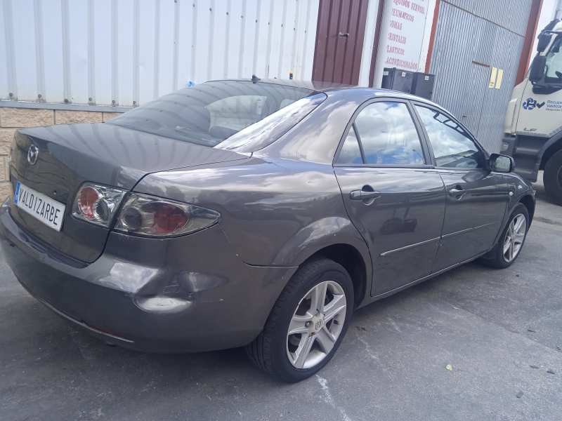 mazda 6 berlina (gg) del año 2006