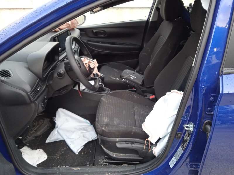 hyundai i20´20 ( bc3/bi3desde 08/20 ) del año 2022