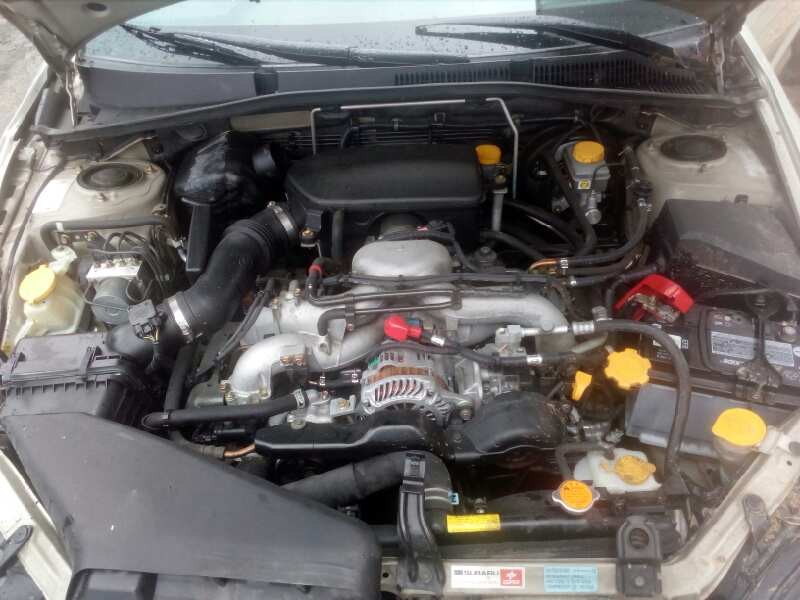 subaru legacy familiar/outback b13 (bp) del año 2005