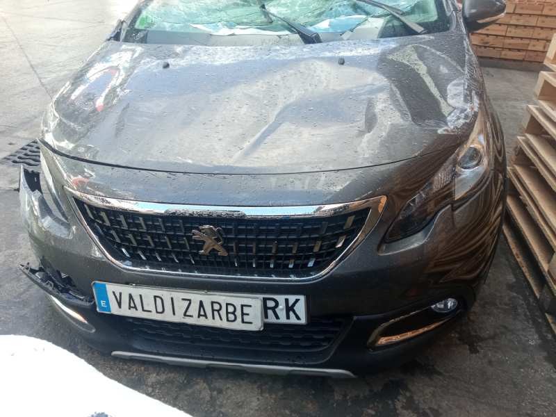 peugeot 2008 (--.2013) del año 2016