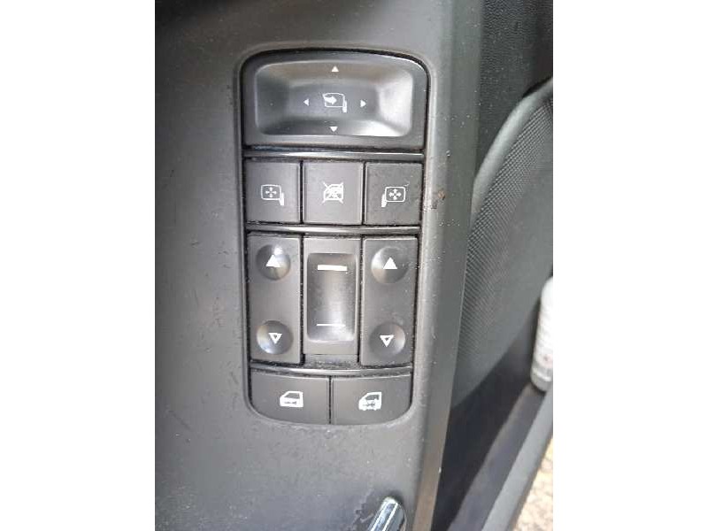 opel vectra c berlina del año 2007