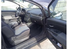 fiat punto (evo) (199) del año 2008 2