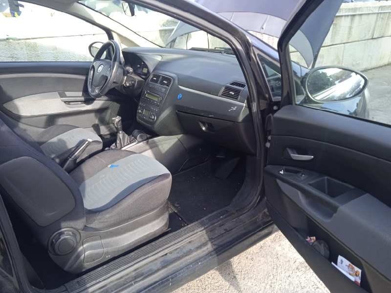 fiat punto (evo) (199) del año 2008