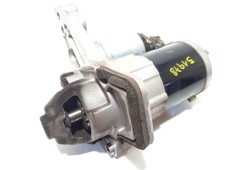 Recambio de motor arranque para nissan micra v (k14) acenta referencia OEM IAM 233004979R  M000TD0376ZE 2