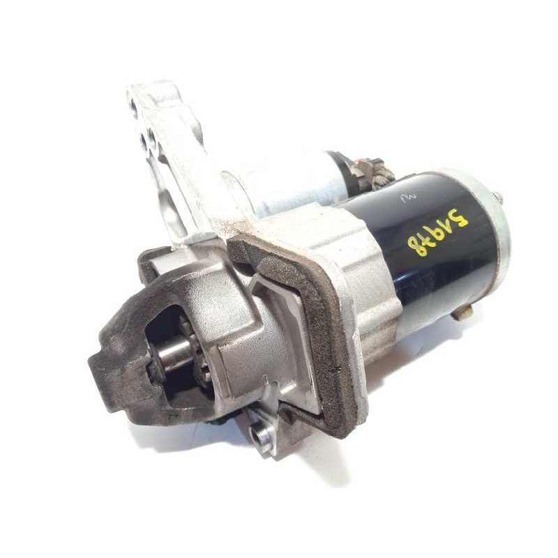 Recambio de motor arranque para nissan micra v (k14) acenta referencia OEM IAM 233004979R  M000TD0376ZE