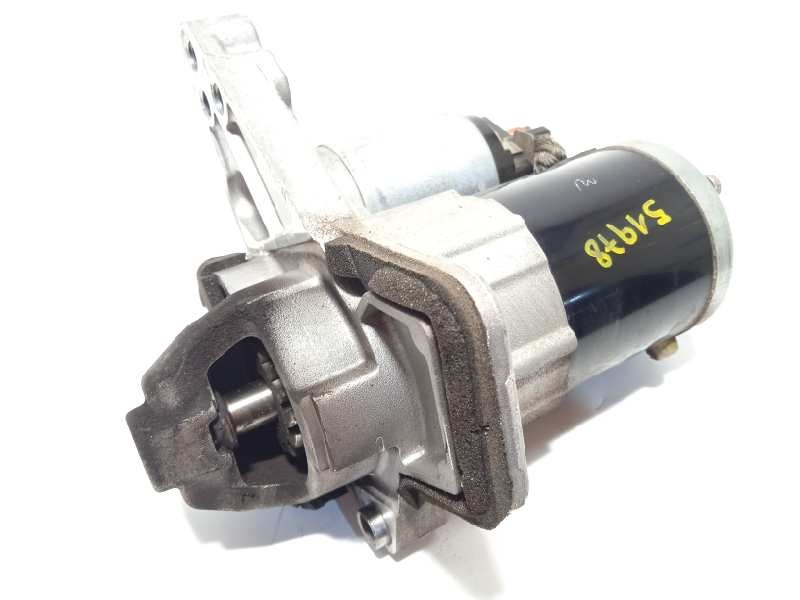 Recambio de motor arranque para nissan micra v (k14) acenta referencia OEM IAM 233004979R  M000TD0376ZE