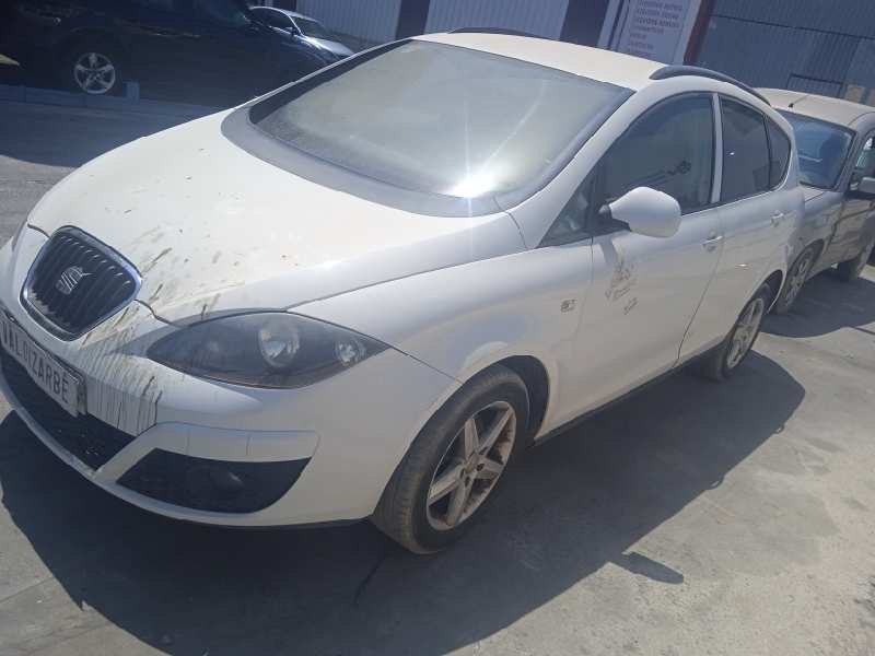 seat altea xl (5p5) del año 2010