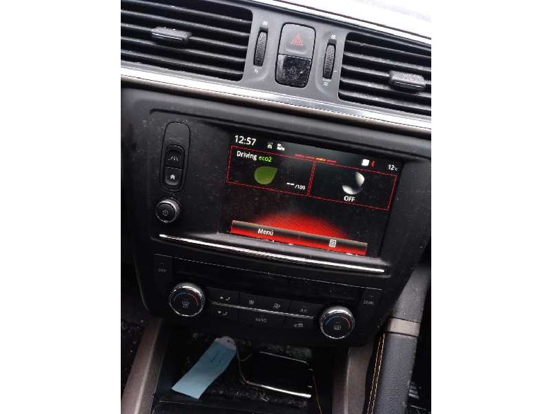 renault kadjar del año 2015